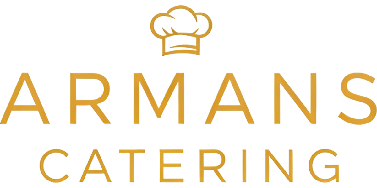 Arman's Catering